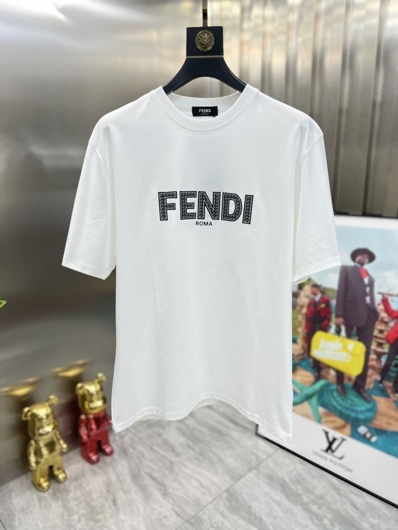 Fendi T-Shirts